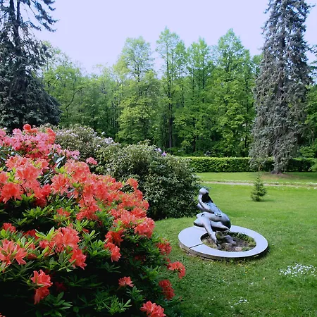 Libverda - Novy Dum 3* Lazne Libverda