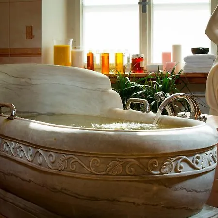 Libverda - Novy Dum Hotel Lazne Libverda