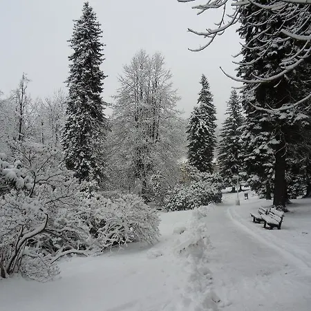 Hotel Libverda - Novy Dum 3*