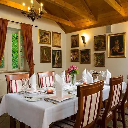 Hotel Libverda - Novy Dum 3*