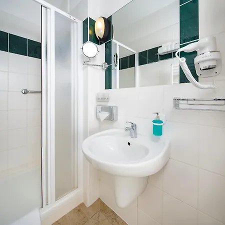 Libverda - Novy Dum Hotel 3*