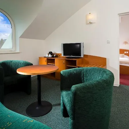 Hotel Libverda - Novy Dum 3*