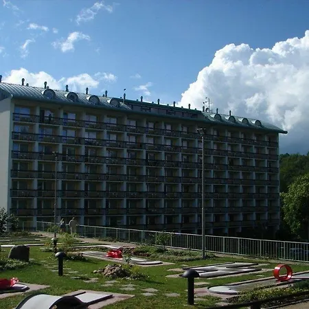 Libverda - Novy Dum 3*